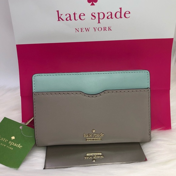 kate spade Handbags - 🎁 Kate spade Phillips road Dara wallet